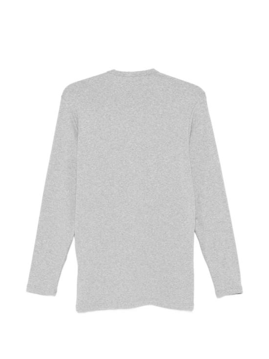 26SS 톰포드 라운지 웨어 T4M151040 020 Grey - TOMFORD