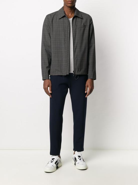 26SS 톰포드 라운지 웨어 T4M091040 020 Grey - TOMFORD