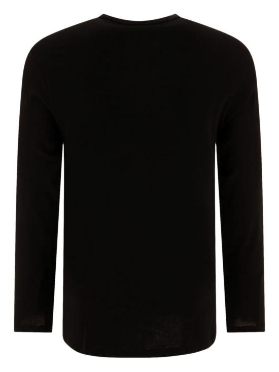 26SS 톰포드 라운지 웨어 T4M151040 002 Black - TOMFORD