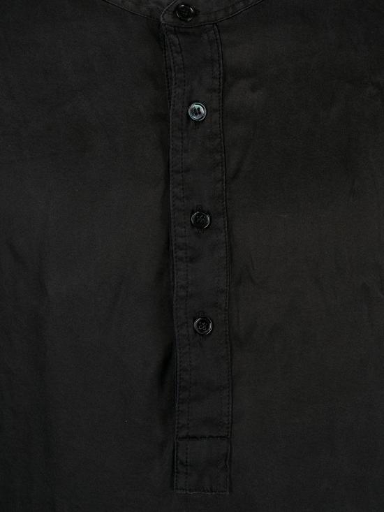 26SS 톰포드 라운지 웨어 T4H161010 002 Black - TOMFORD