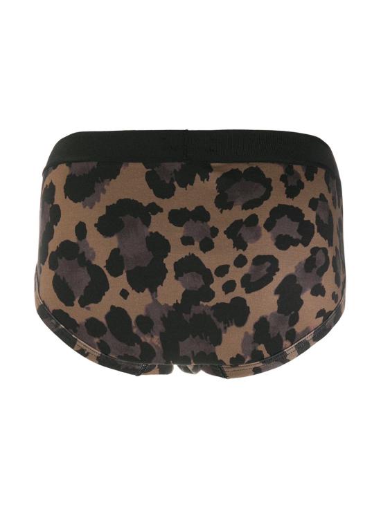 26SS 톰포드 라운지 웨어 T4LC11110 258 Brown - TOMFORD