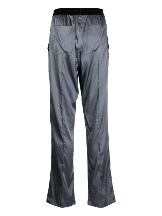 26SS 톰포드 라운지 웨어 T4H201010 Grey - TOMFORD