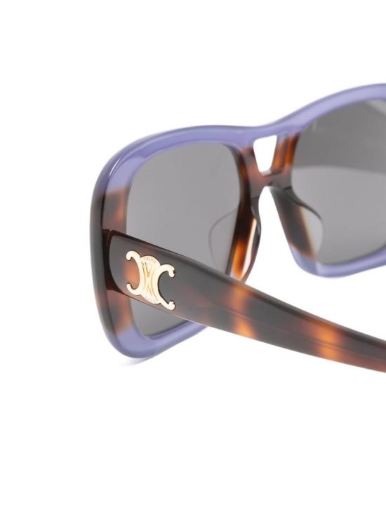 26SS 셀린느 선글라스 4S331 CPLB33PH Purple - CELINE