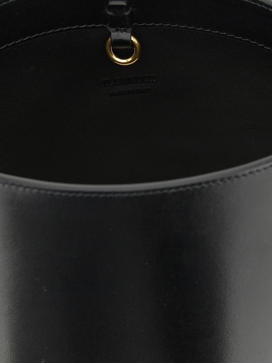 26SS 질샌더 숄더백 J07ZH0059P4840001 - JIL SANDER