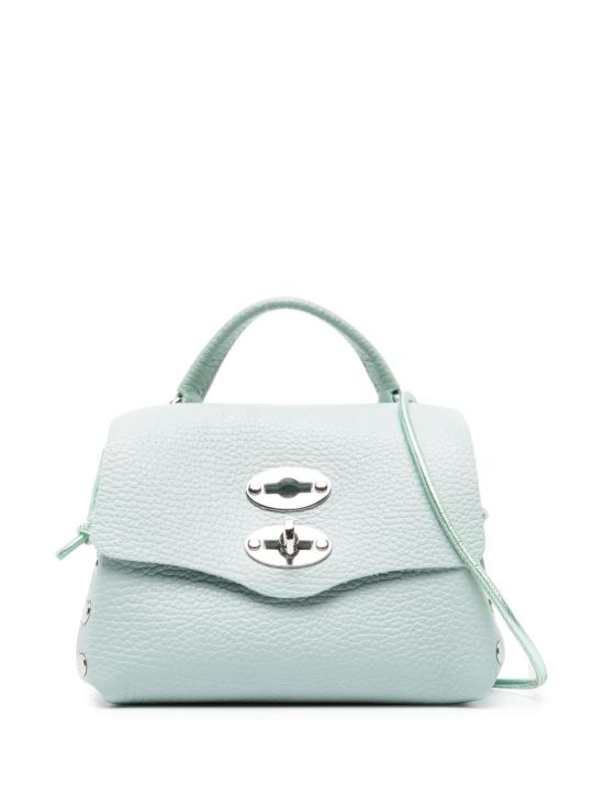 26SS 자넬라토 토트백 068450SBABY DAILYNIGHTZ0495 Green