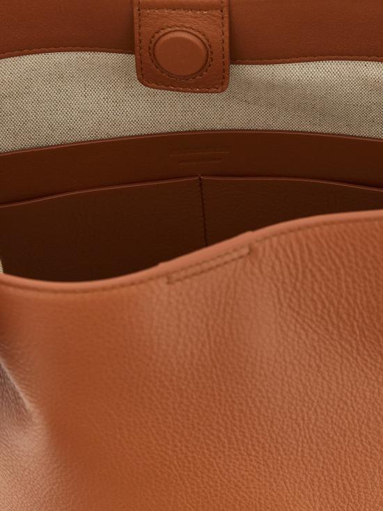 26SS 질샌더 숄더백 J08ZH0084P8931906 - JIL SANDER