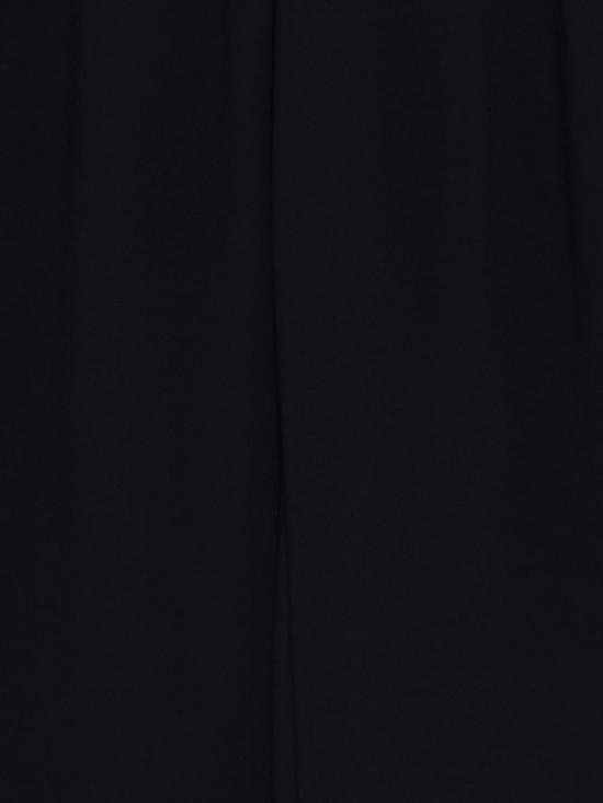 26SS 엠포리오 아르마니 스트레이트 팬츠 EW003774 TE18968UB115 Blue - EMPORIO ARMANI