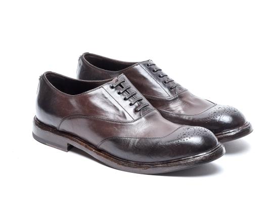 26SS 돌체앤가바나 드레스 슈즈 A20206 A009680076 Brown - DOLCE & GABBANA