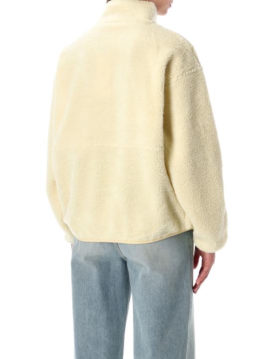 26FW 아메리칸 빈티지 자켓 HOK16C ECRU BEIGE - AMERICAN VINTAGE
