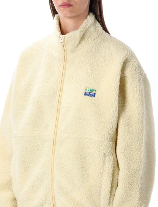 26FW 아메리칸 빈티지 자켓 HOK16C ECRU BEIGE - AMERICAN VINTAGE