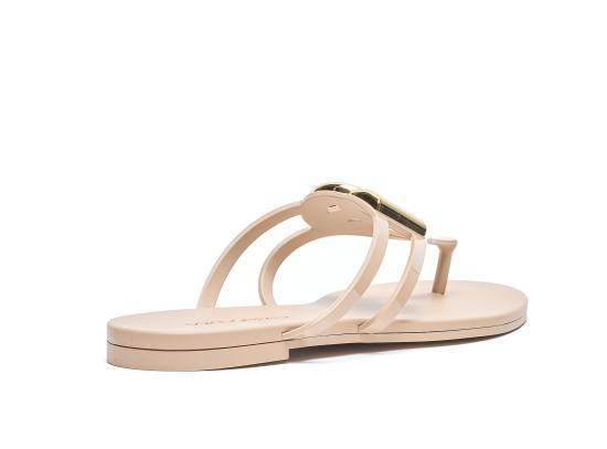 26SS 돌체앤가바나 샌들 CW2418 AY8178B185 Pink - DOLCE & GABBANA