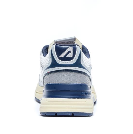 26SS 오트리 하이퍼웨이 스니커즈 HYLM MV04 Grey - AUTRY