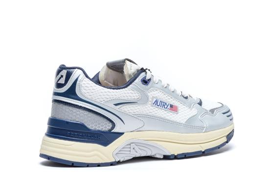 26SS 오트리 하이퍼웨이 스니커즈 HYLM MV04 Grey - AUTRY