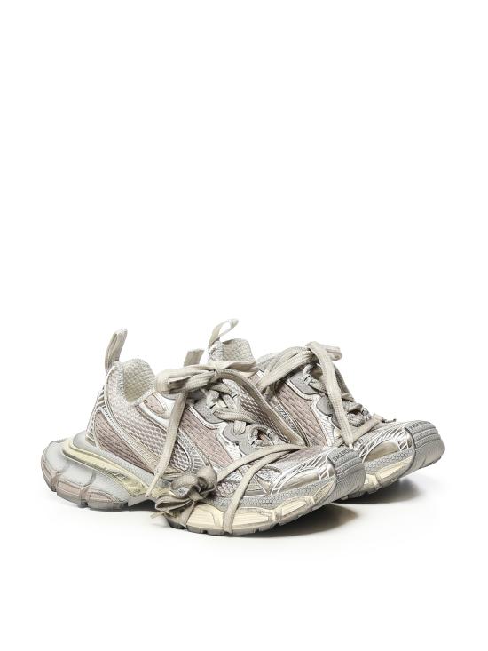 26SS 발렌시아가 3XL 스니커즈 734731 W3XL49191 Eggshell - BALENCIAGA