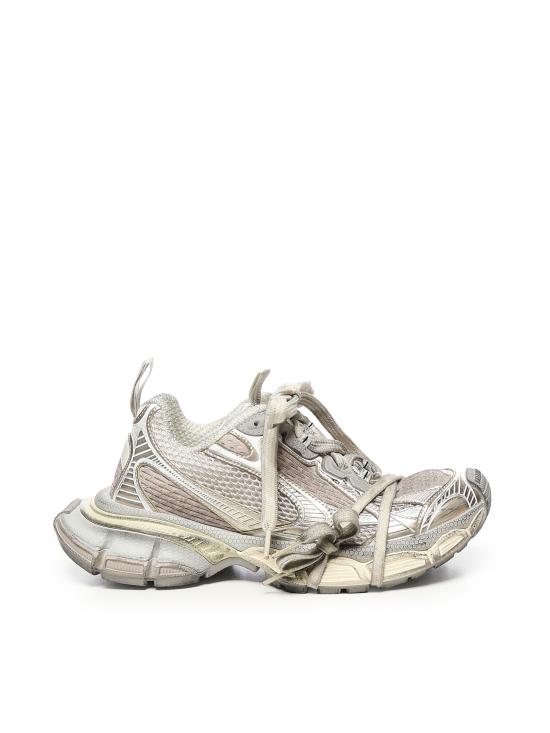 26SS 발렌시아가 3XL 스니커즈 734731 W3XL49191 Eggshell - BALENCIAGA