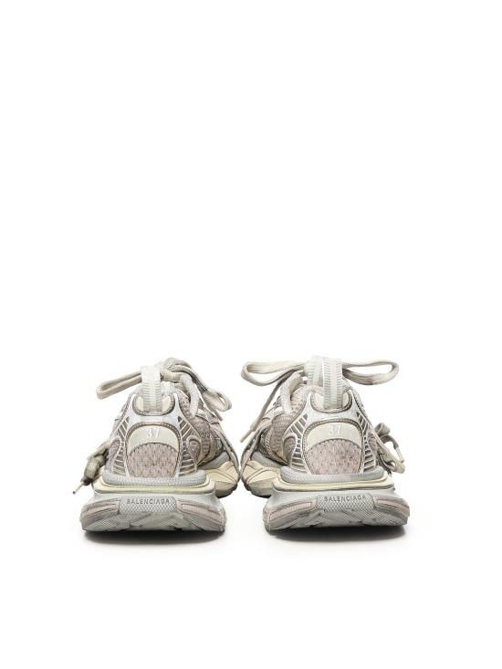 26SS 발렌시아가 3XL 스니커즈 734731 W3XL49191 Eggshell - BALENCIAGA