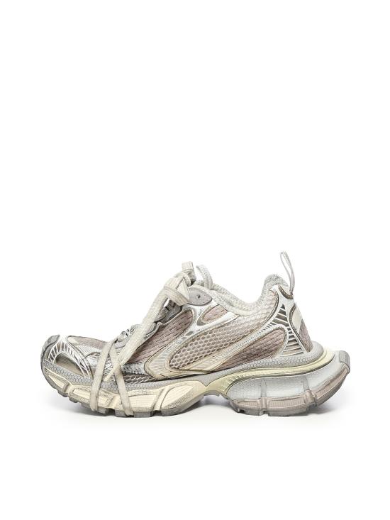 26SS 발렌시아가 3XL 스니커즈 734731 W3XL49191 Eggshell - BALENCIAGA