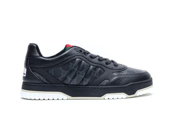 26SS 구찌 스니커즈 857853 AAFOO1082 Black