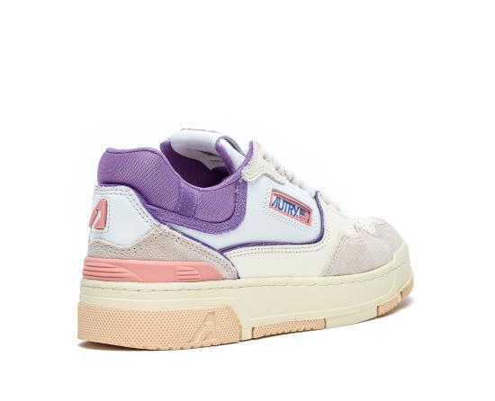 26SS 오트리 스니커즈 ROLW MC12 MultiColour - AUTRY