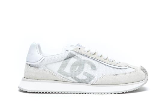 26SS 돌체앤가바나 스니커즈 CK2288 A53558B930 White