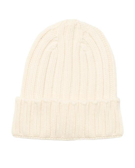 25FW 프랜지스 콜렉션 비니 FC800C BIANCO White