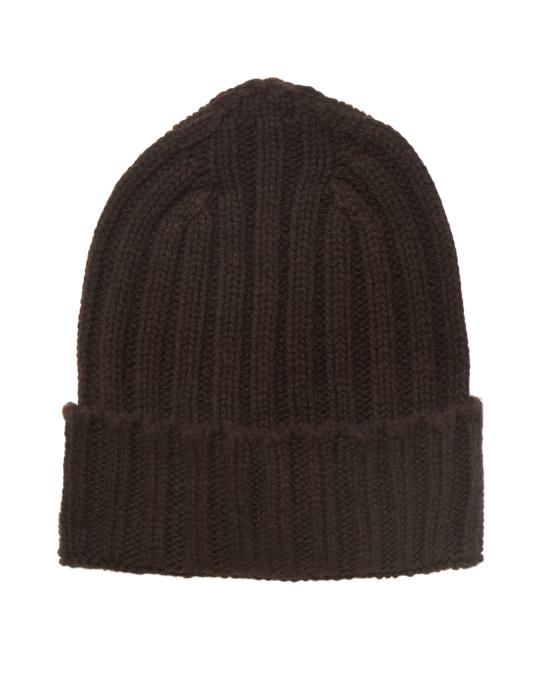 25FW 프랜지스 콜렉션 비니 FC800C TMORO Dark Brown