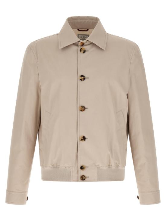 26SS 브루넬로 쿠치넬리 패딩 MY4196407CHI60