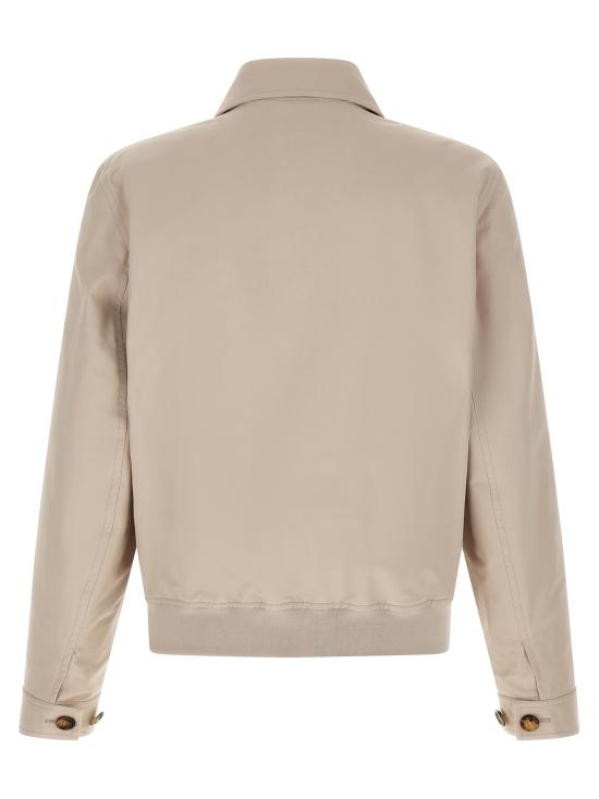 26SS 브루넬로 쿠치넬리 패딩 MY4196407CHI60 - BRUNELLO CUCINELLI