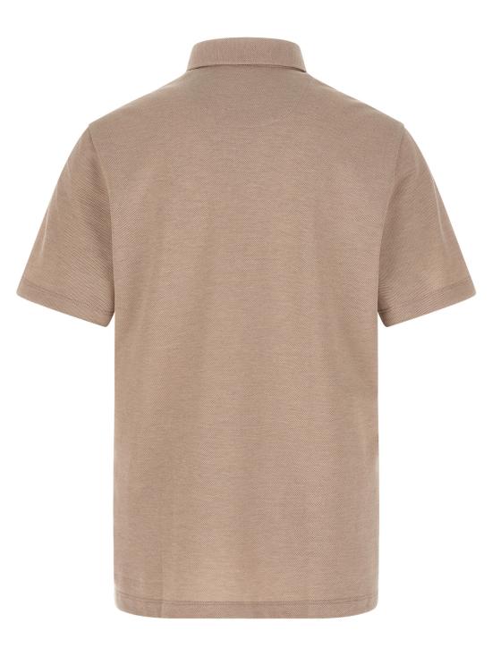 26SS 브리오니 폴로 티셔츠 UJSZ0LPA6279995 - BRIONI