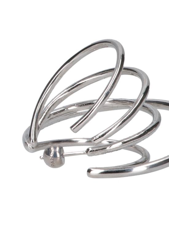 26SS 판코네시 이어링 S26 EA028 P SILVER Silver - PANCONESI