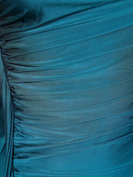 26SS 빅토리아 베컴 롱 원피스 1126WDR007096A 2780 VERDE - VICTORIA BECKHAM