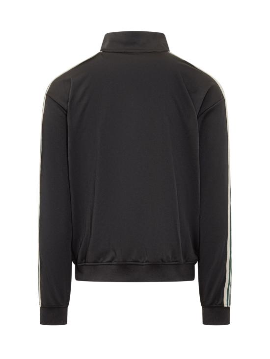 26SS 리프레젠트 자켓 MLM100772 01 JET BLACK - REPRESENT