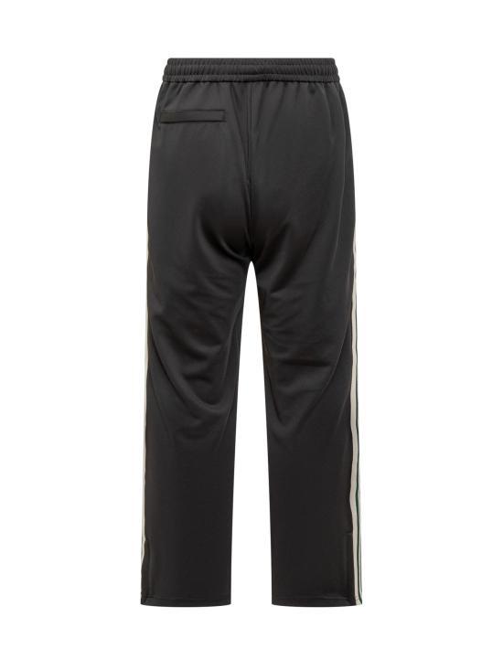 26SS 리프레젠트 스트레이트 팬츠 MLM100774 01 JET BLACK - REPRESENT