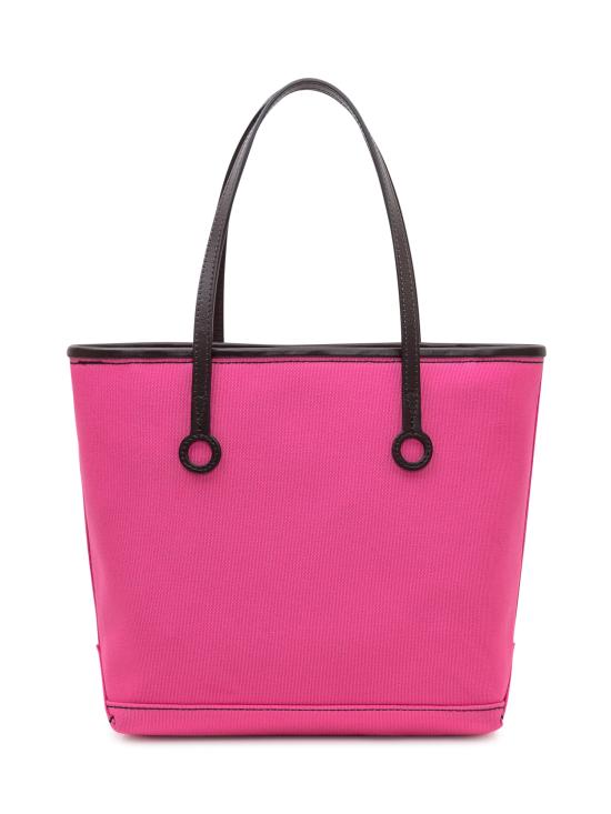 26SS JW앤더슨 토트백 HB0768FA0442 307 PINK BROWN - JW ANDERSON