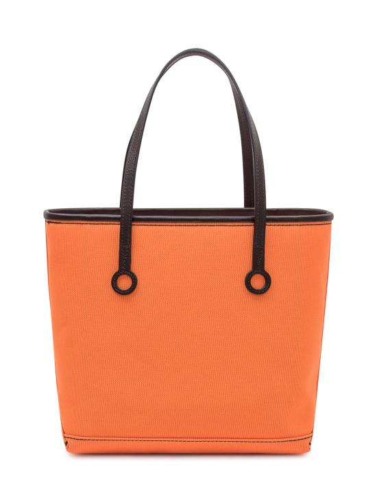 26SS JW앤더슨 토트백 HB0768FA0442 261 ORANGE BROWN - JW ANDERSON