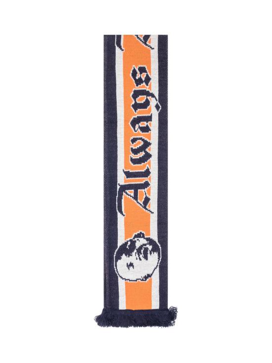 26SS JW앤더슨 머플러/스카프 KW1427YN0468 429 ORANGE