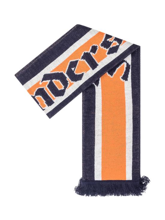 26SS JW앤더슨 머플러/스카프 KW1427YN0468 429 ORANGE - JW ANDERSON