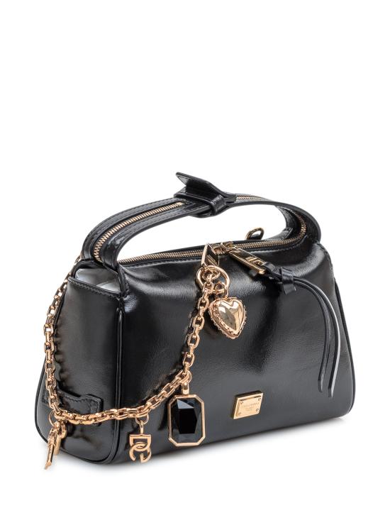 26SS 돌체앤가바나 숄더백 BB7889A0070 8I984 NERO OTTONE VINTAGE - DOLCE & GABBANA