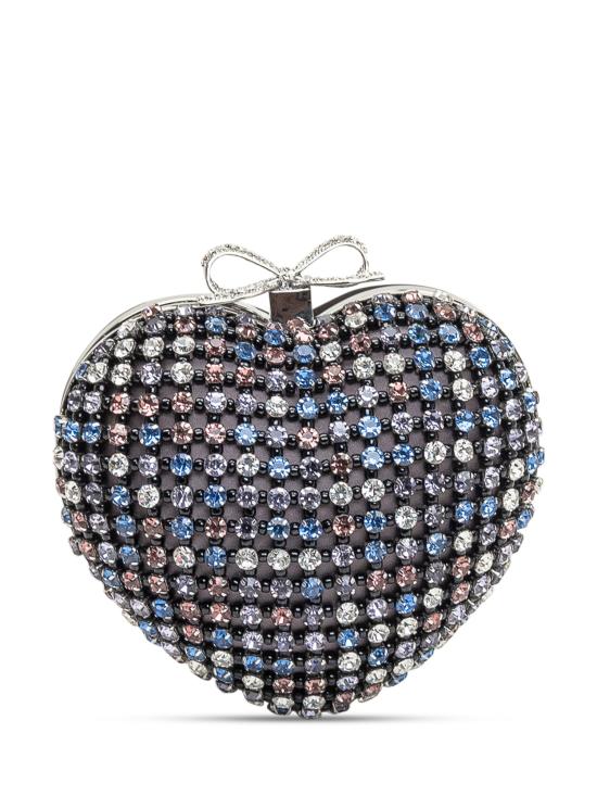 26SS 셀프 포트레이트 클러치/파우치 RS26307AMU MULTI MULTI COLOURED