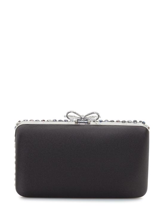 26SS 셀프 포트레이트 클러치/파우치 RS26305BMU MULTI MULTI COLOURED - SELF PORTRAIT