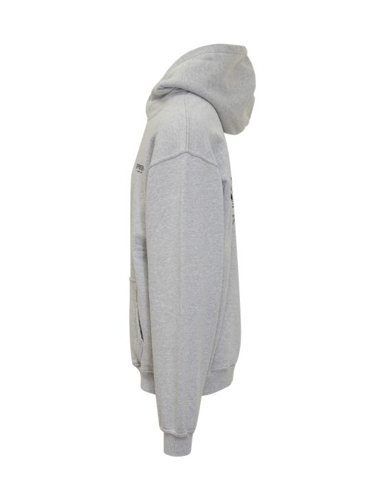 26SS 리프레젠트 긴팔 티셔츠 OCM41113 158 ASH GREY - REPRESENT