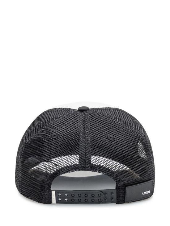 26SS 아미리 볼캡 AMSAHE1014 001 BLACK - AMIRI