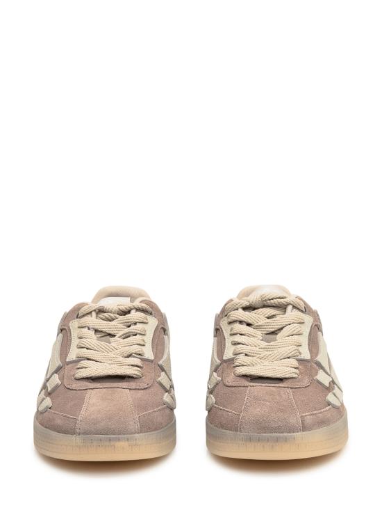 26SS 아미리 스니커즈 AMFOSR1102 210 BROWN - AMIRI