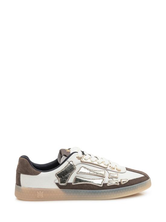26SS 아미리 스니커즈 AMSNSN1034 200 DARK BROWN