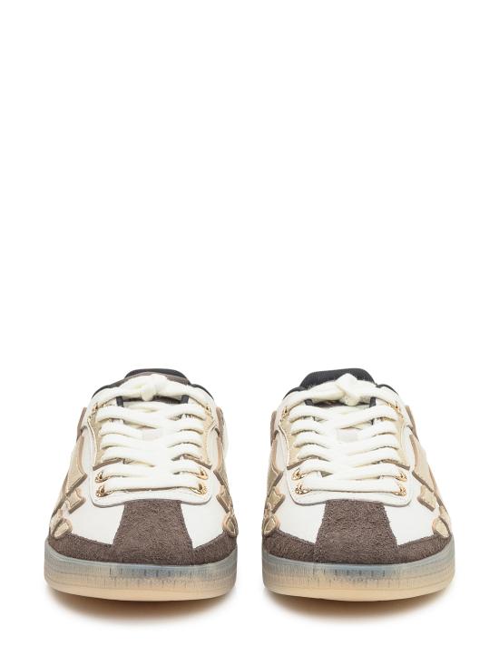 26SS 아미리 스니커즈 AMSNSN1034 200 DARK BROWN - AMIRI