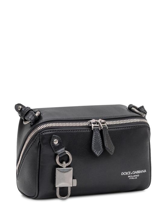 26SS 돌체앤가바나 토트백 BM2446AU994 80999 NERO - DOLCE & GABBANA