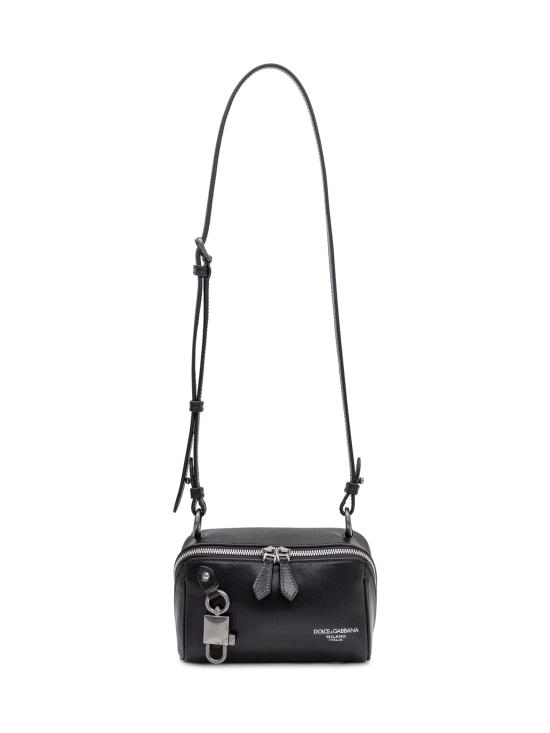 26SS 돌체앤가바나 토트백 BM2446AU994 80999 NERO - DOLCE & GABBANA