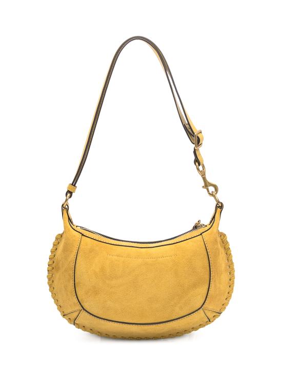26SS 이자벨마랑 숄더백 24APP0003FBB3C07M 11SN SAFFRON - ISABEL MARANT