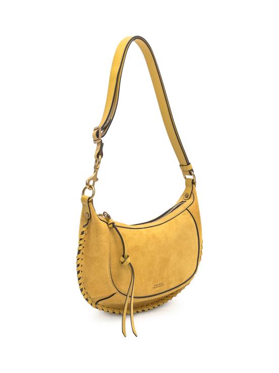 26SS 이자벨마랑 숄더백 24APP0003FBB3C07M 11SN SAFFRON - ISABEL MARANT