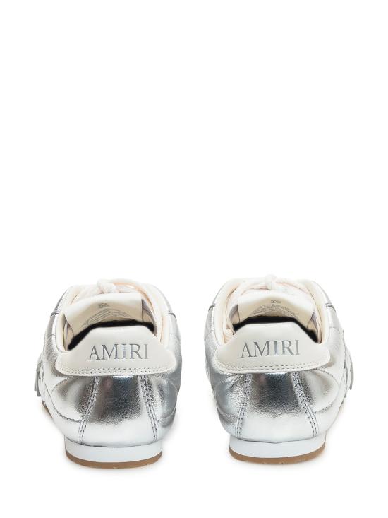 26SS 아미리 스니커즈 AWSNSN1035 040 SILVER - AMIRI